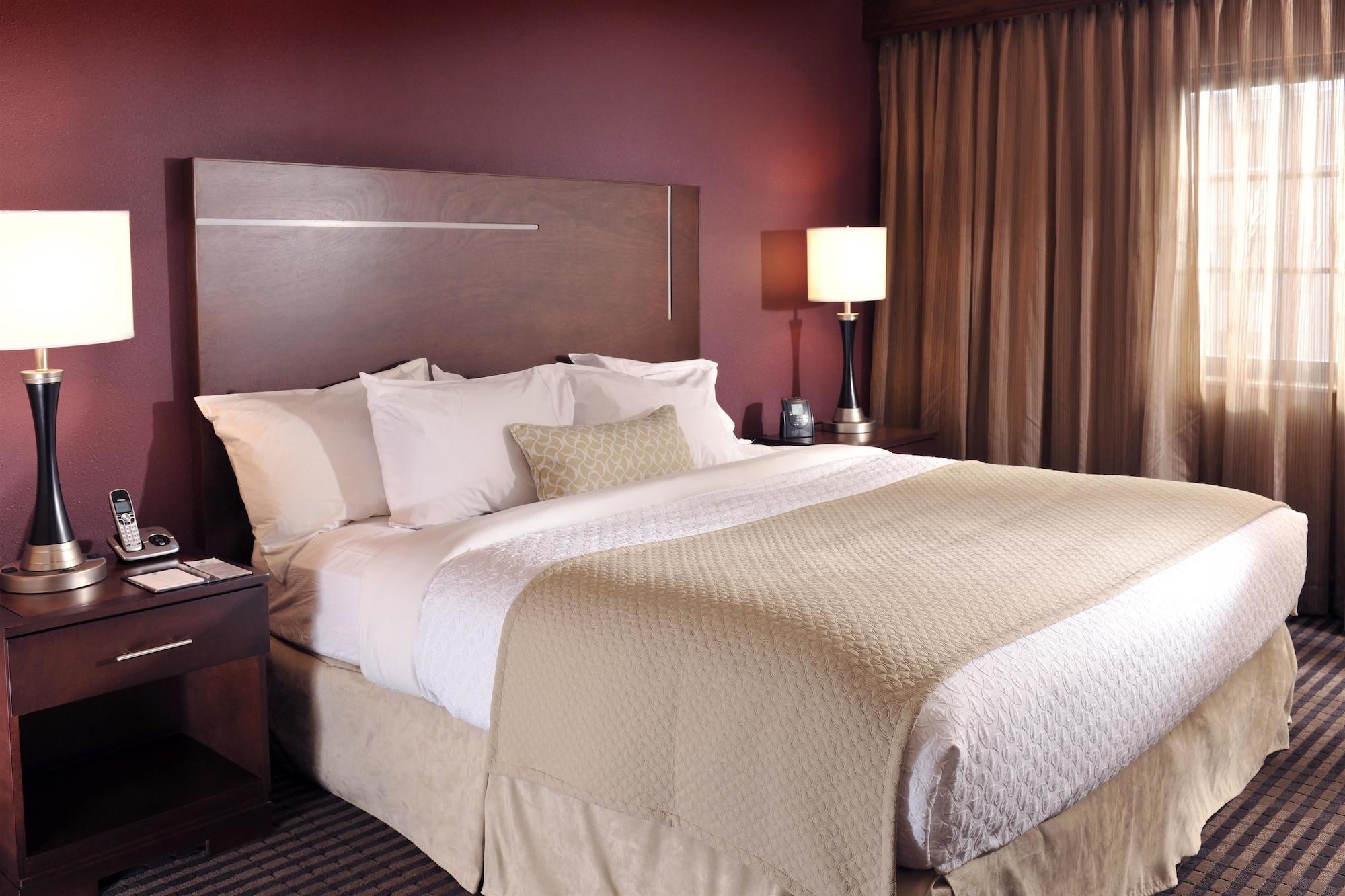 Embassy Suites Des Moines Downtown Cameră foto