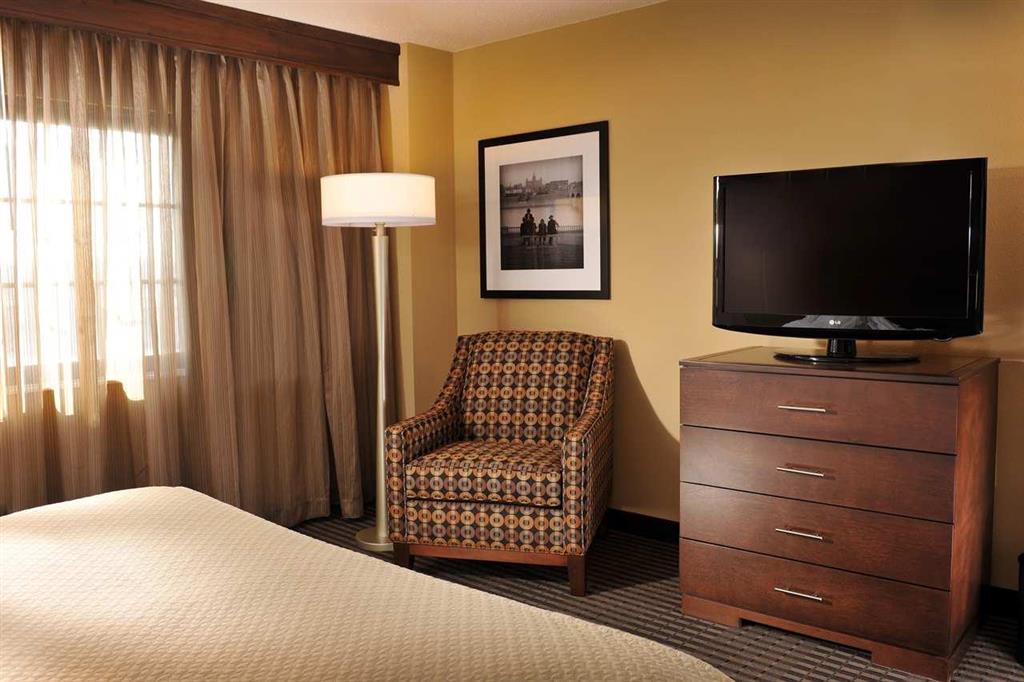 Embassy Suites Des Moines Downtown Cameră foto