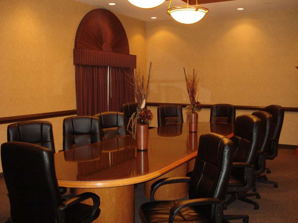 Embassy Suites Des Moines Downtown Facilități foto